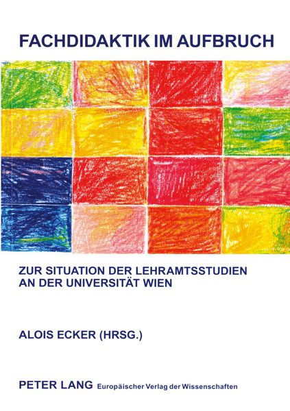 Fachdidaktik im Aufbruch, Taschenbuch von , Peter Lang GmbH, Internationaler Verlag der Wissenschaften, 9783631390924