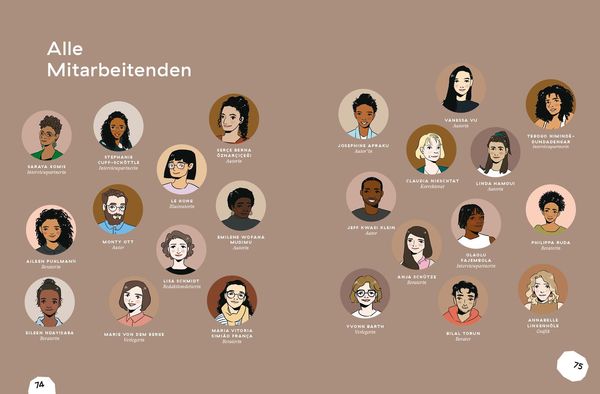 Produktbild: Wie erkl&auml;re ich Kindern Rassismus?