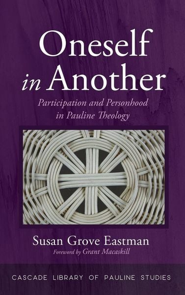 Produktbild: Oneself in Another