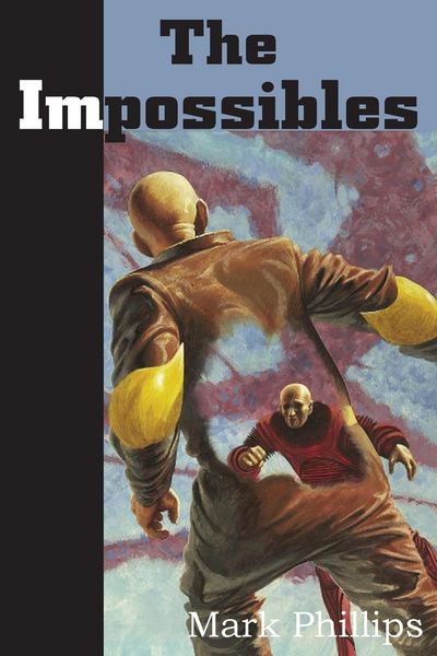 Produktbild: The Impossibles