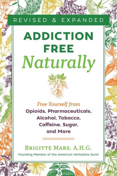 Produktbild: Addiction-Free Naturally
