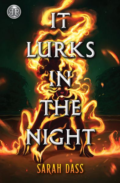 Produktbild: Rick Riordan Presents: It Lurks in the Night
