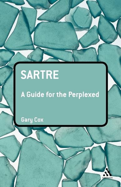 Produktbild: Sartre
