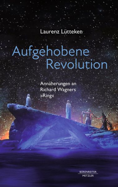 Produktbild: Aufgehobene Revolution