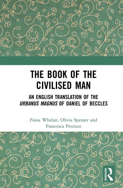 Produktbild: The Book of the Civilised Man