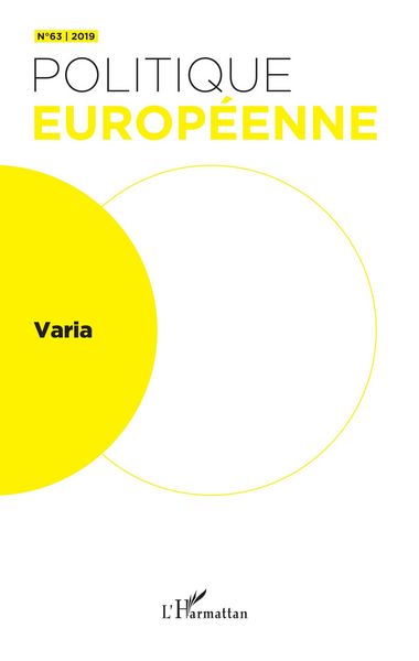 Produktbild: VARIA