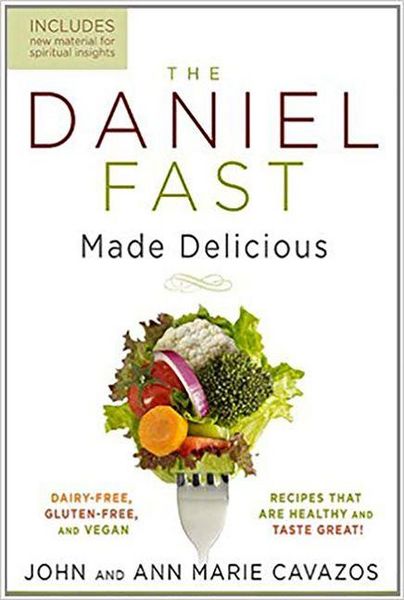 Produktbild: The Daniel Fast Made Delicious