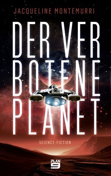 Produktbild: Der verbotene Planet