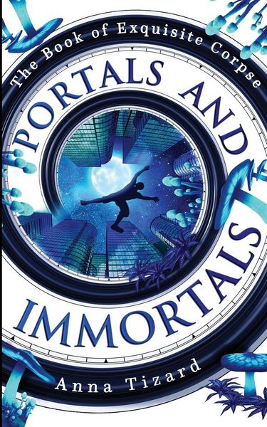 Produktbild: Portals and Immortals