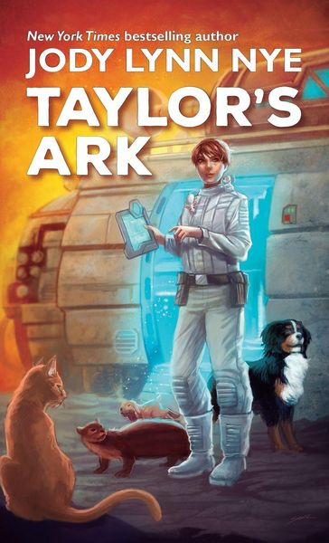 Produktbild: Taylor's Ark