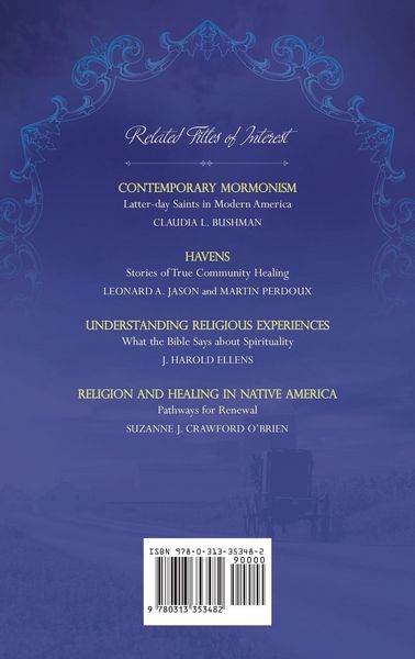 Produktbild: America's Spiritual Utopias