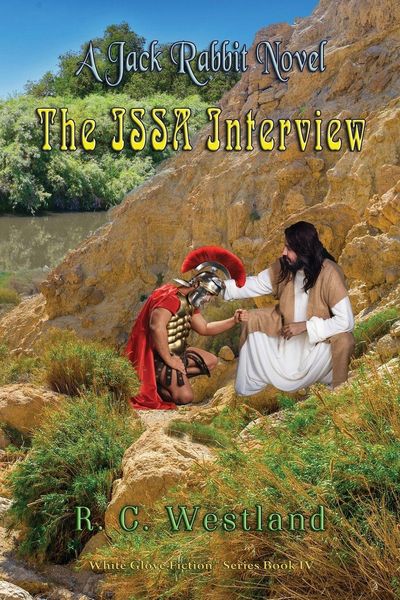 Produktbild: The ISSA Interview