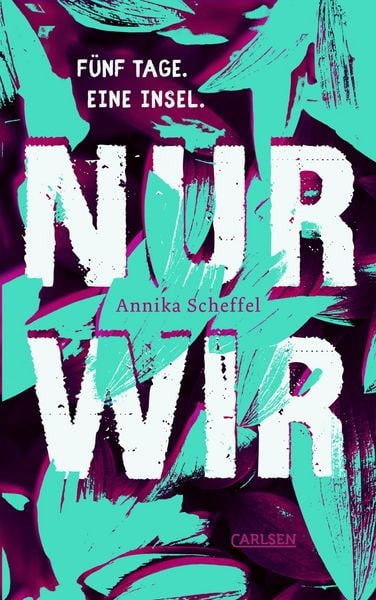 Produktbild: Nur wir