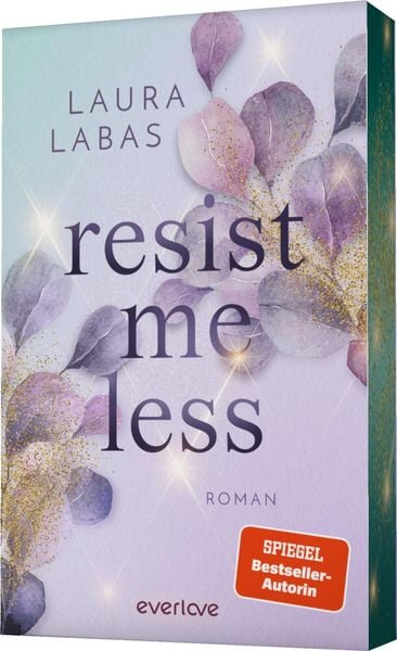 Resist Me Less