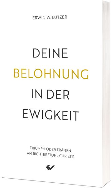 Produktbild: Deine Belohnung in der Ewigkeit