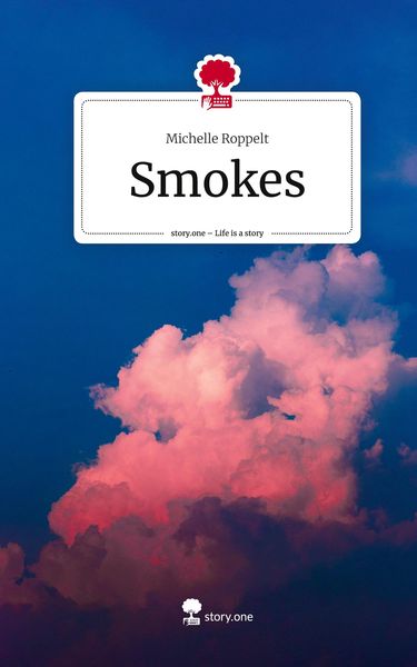 Produktbild: Smokes. Life is a Story - story.one