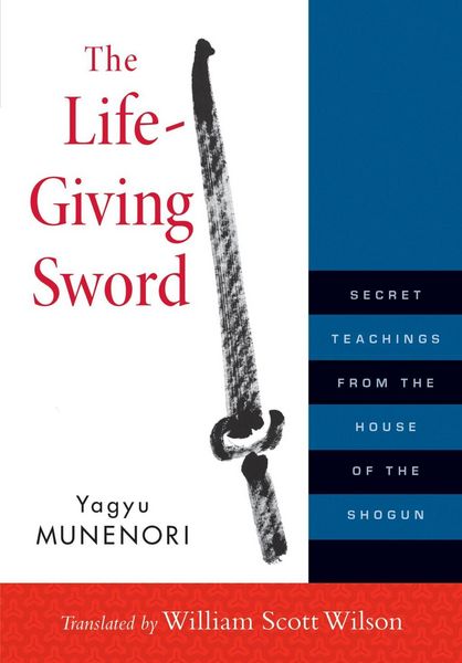 Produktbild: The Life-Giving Sword