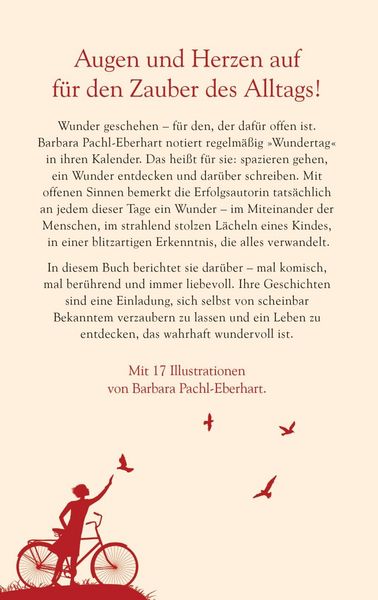 Produktbild: Wunder warten gleich ums Eck