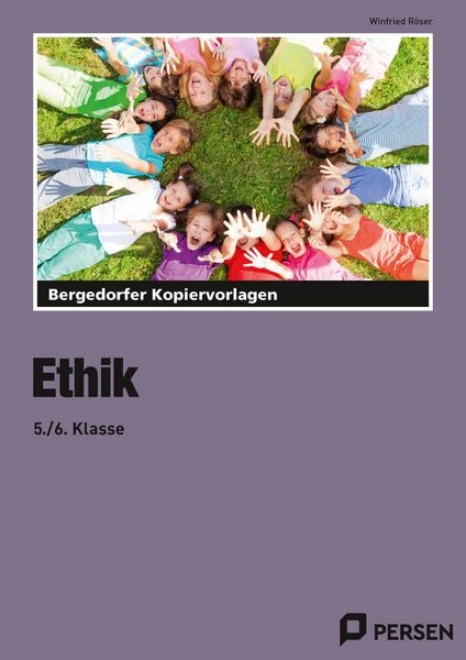 Produktbild: Ethik - 5./6. Klasse