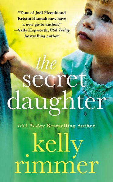 Produktbild: The Secret Daughter
