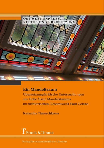 Produktbild: Ein Mandeltraum