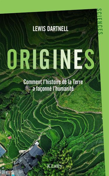 Produktbild: Origines