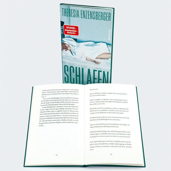 Produktbild: Schlafen