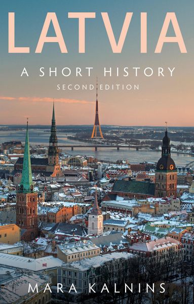 Produktbild: Latvia