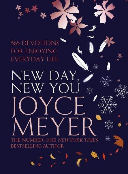 Produktbild: New Day, New You