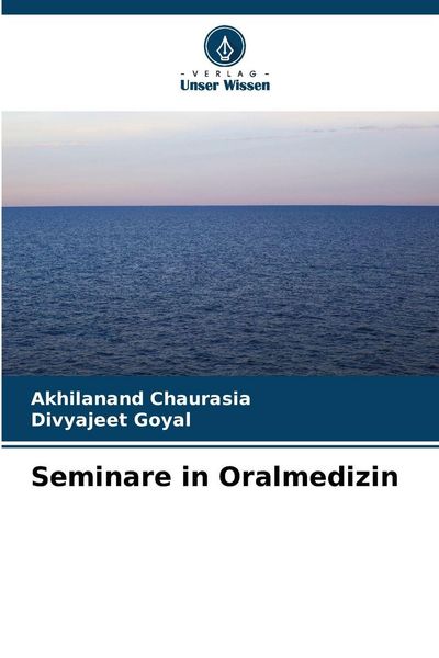 Produktbild: Seminare in Oralmedizin