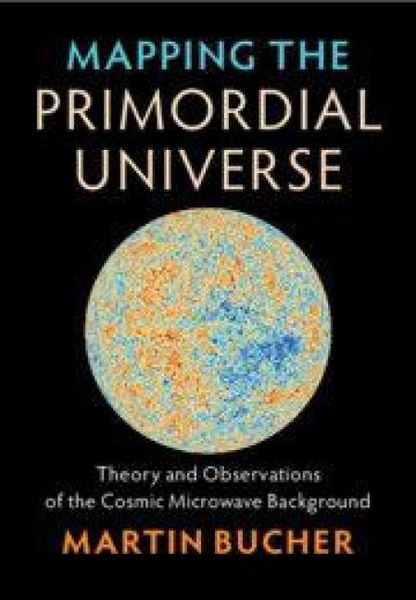 Produktbild: Mapping the Primordial Universe