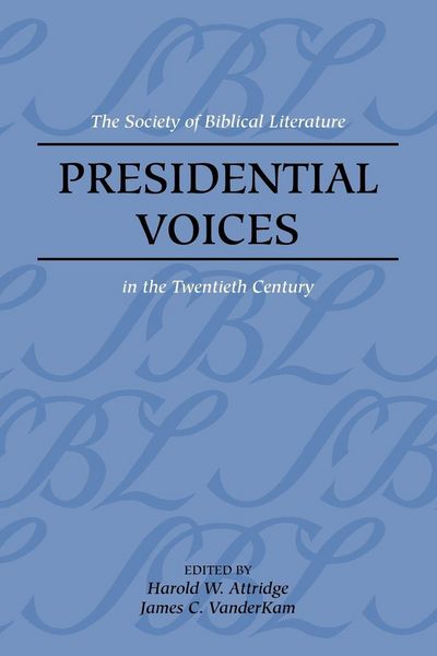Produktbild: Presidential Voices