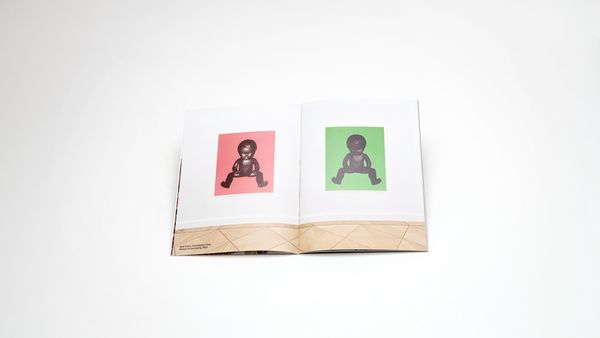 Produktbild: Kensise Anders