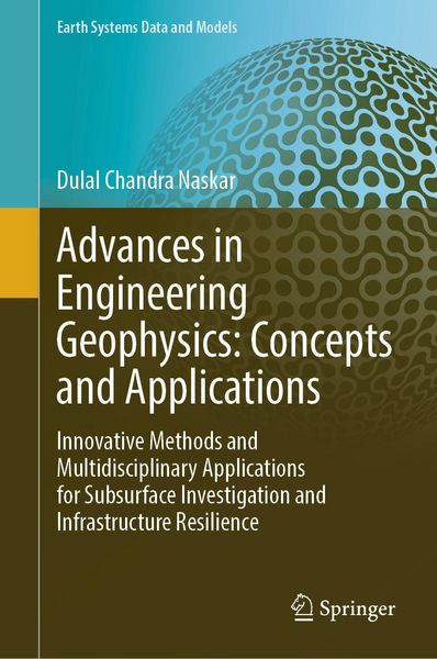 Produktbild: Advances in Engineering Geophysics: Concepts and Applications