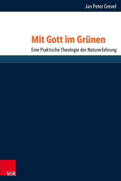 Produktbild: Mit Gott im Gr&uuml;nen