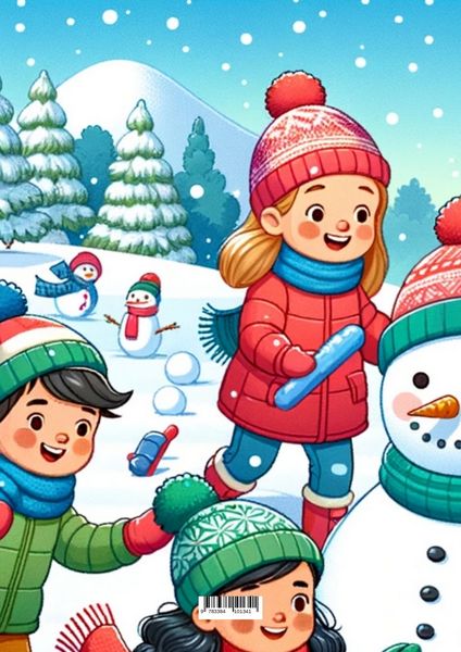 Produktbild: Winterzauber