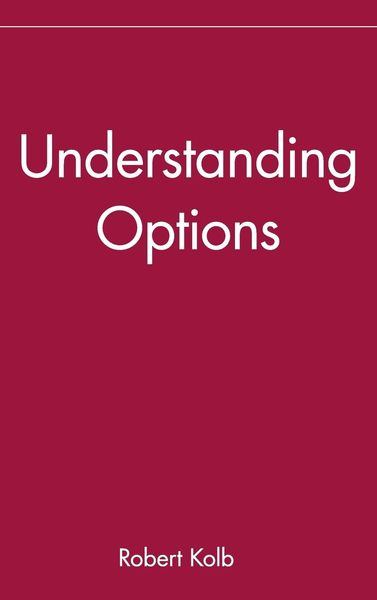 Produktbild: Understanding Options
