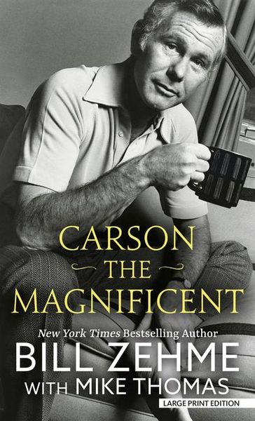 Produktbild: Carson the Magnificent