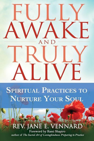 Produktbild: Fully Awake and Truly Alive