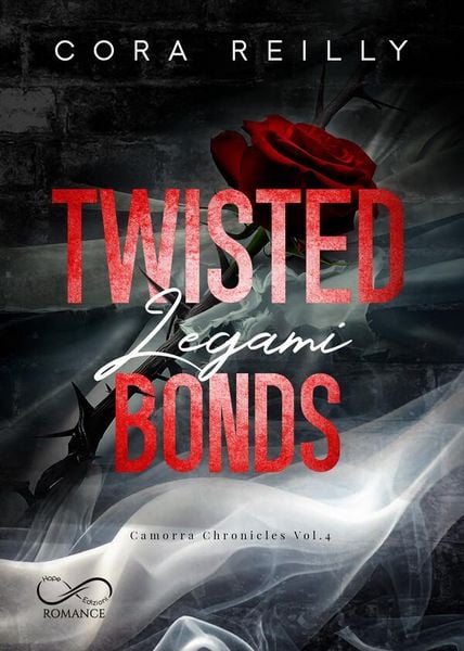 Produktbild: Twisted Bonds - Legami