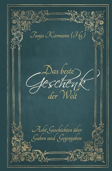 Produktbild: Das beste Geschenk der Welt
