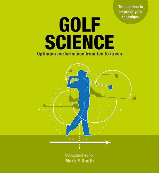 Produktbild: Golf Science