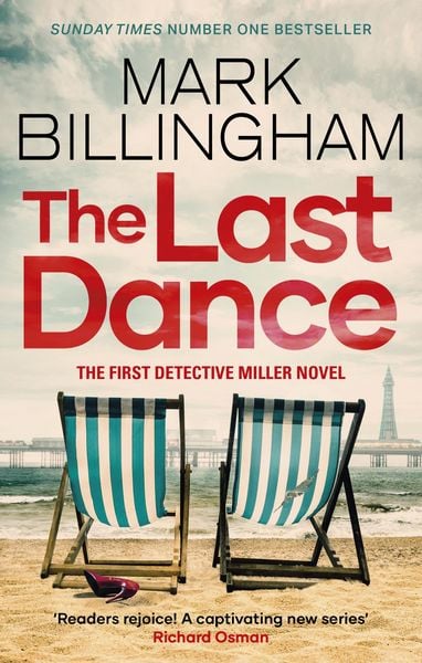 Produktbild: The Last Dance