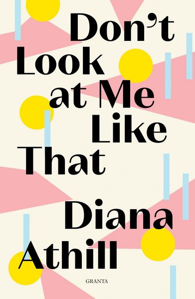 Produktbild: Don't Look At Me Like That