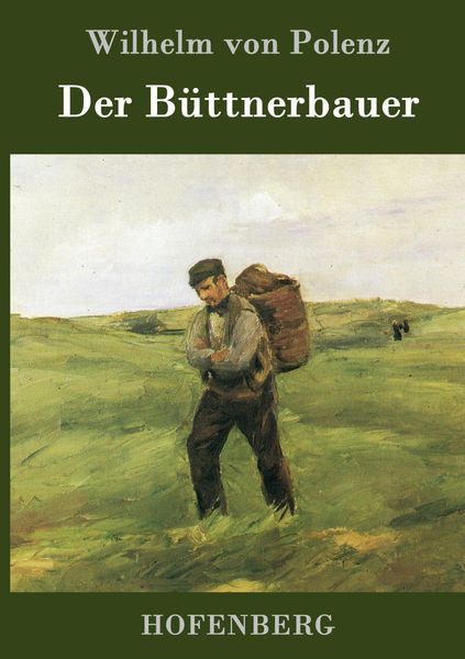 Produktbild: Der B&uuml;ttnerbauer
