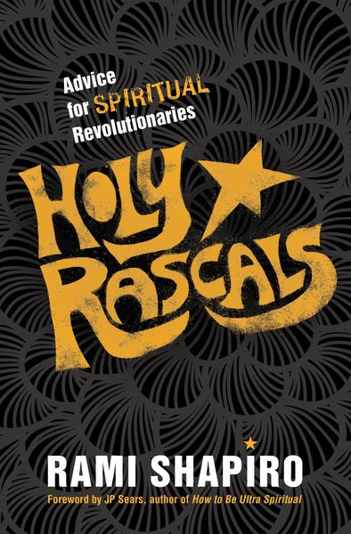 Produktbild: Holy Rascals