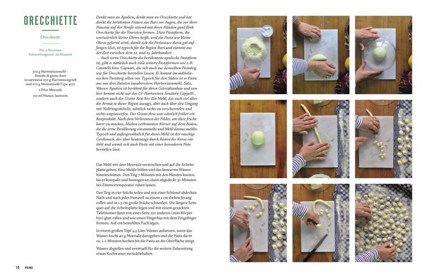 Produktbild: Cucina Vegetariana