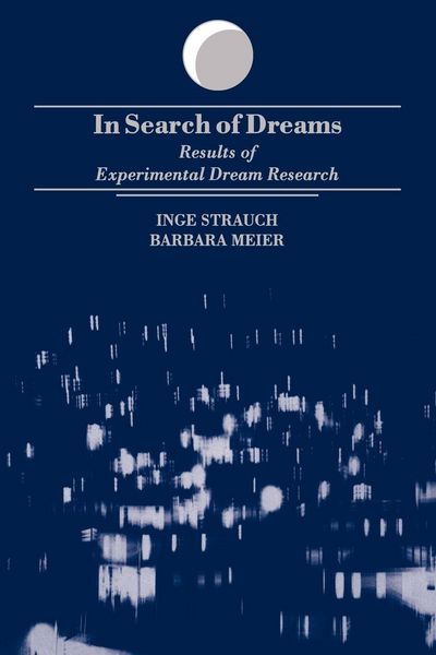 Produktbild: In Search of Dreams