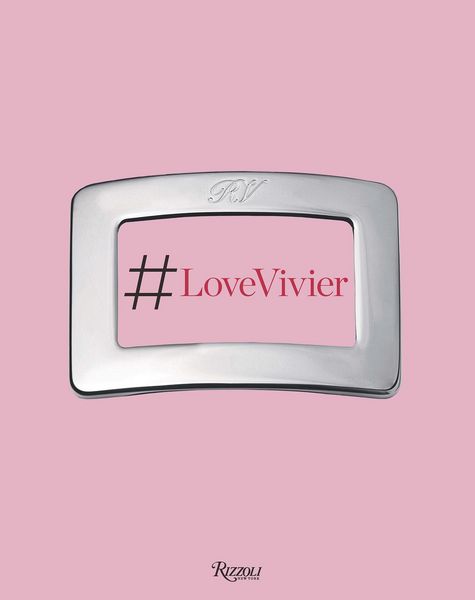 Produktbild: Love Vivier