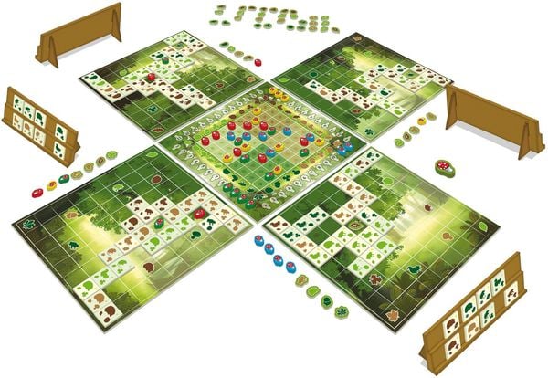 Produktbild: The Glade